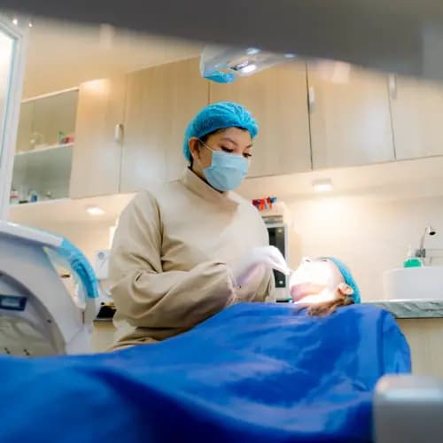 Medical excellence and care